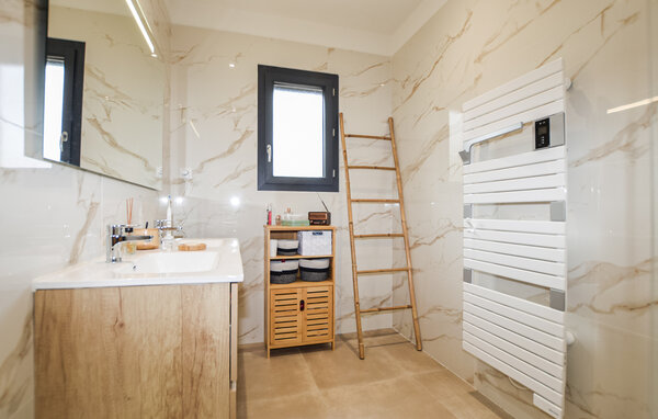 Semesterhus - Prunelli di fiumorbo , Frankrike - FKO734 702