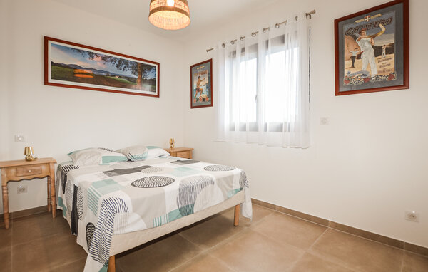 Semesterhus - Prunelli di fiumorbo , Frankrike - FKO734 601