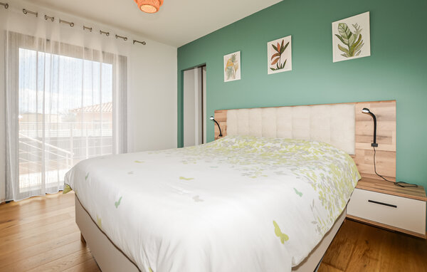 Semesterhus - Prunelli di fiumorbo , Frankrike - FKO734 603