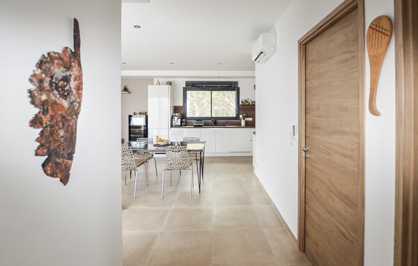 Semesterhus - Prunelli di fiumorbo , Frankrike - FKO734 501