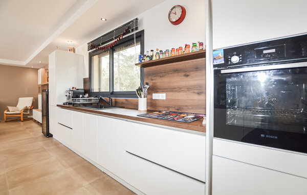 Semesterhus - Prunelli di fiumorbo , Frankrike - FKO734 401