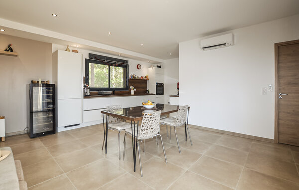 Semesterhus - Prunelli di fiumorbo , Frankrike - FKO734 402