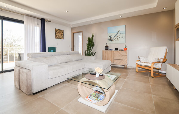 Semesterhus - Prunelli di fiumorbo , Frankrike - FKO734 3