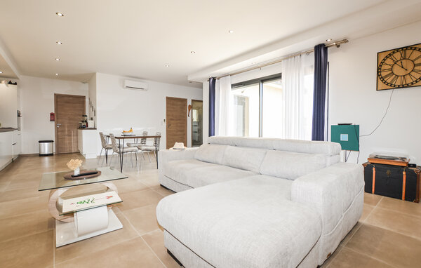 Semesterhus - Prunelli di fiumorbo , Frankrike - FKO734 4