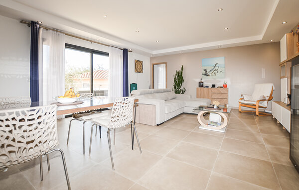 Semesterhus - Prunelli di fiumorbo , Frankrike - FKO734 5