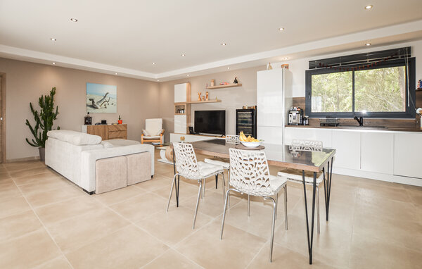 Semesterhus - Prunelli di fiumorbo , Frankrike - FKO734 6