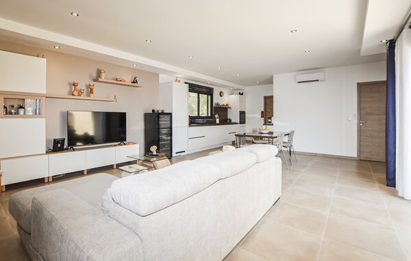 Semesterhus - Prunelli di fiumorbo , Frankrike - FKO734 7