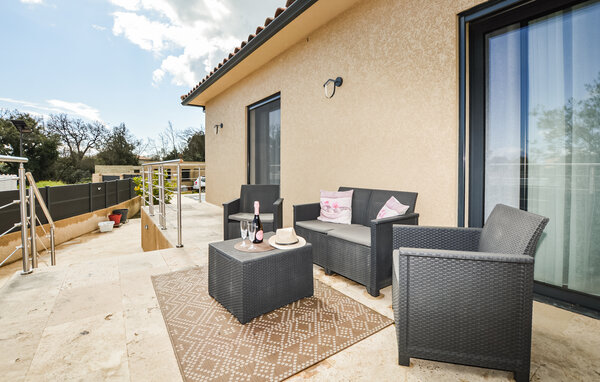 Semesterhus - Prunelli di fiumorbo , Frankrike - FKO734 101