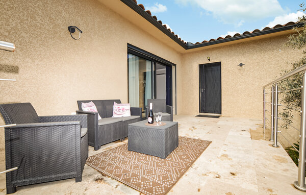 Semesterhus - Prunelli di fiumorbo , Frankrike - FKO734 102