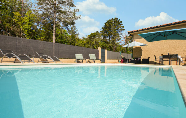 Vakantiehuis - Prunelli di fiumorbo , Frankrijk - FKO734 12