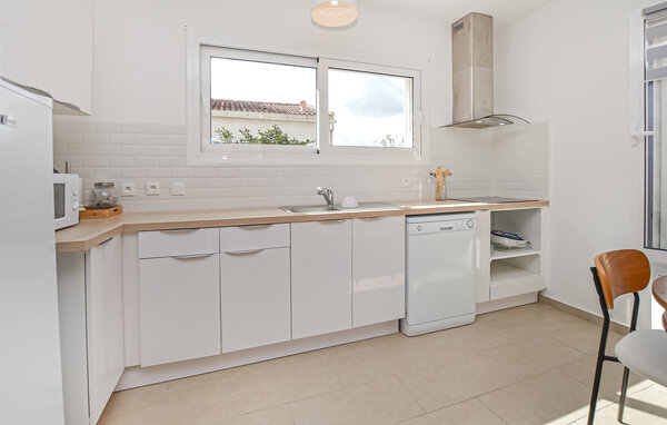 Vakantiehuis - ALERIA , Frankrijk - FKO735 4