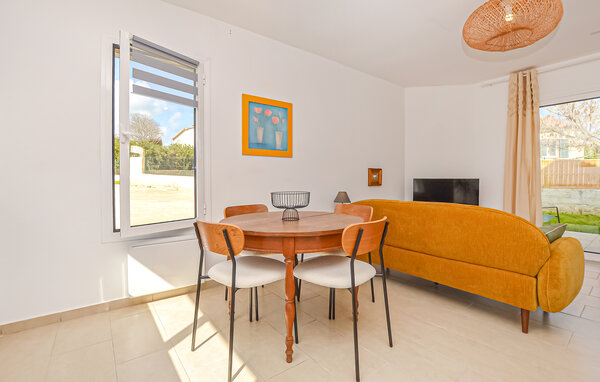 Vakantiehuis - ALERIA , Frankrijk - FKO735 301