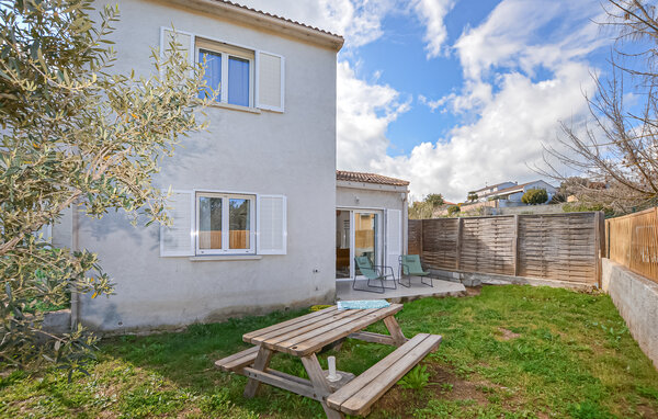 Vakantiehuis - ALERIA , Frankrijk - FKO735 81