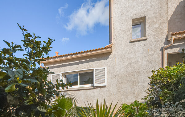 Vakantiehuis - ALERIA , Frankrijk - FKO735 82