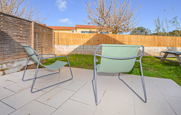 Vakantiehuis - ALERIA , Frankrijk - FKO735 102