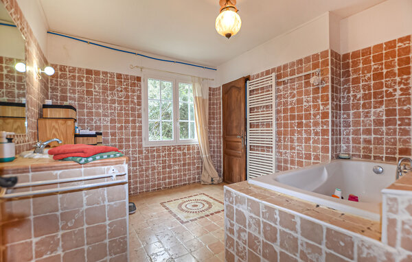 Semesterhus - Oletta , Frankrike - FKO736 701