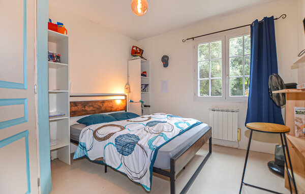 Semesterhus - Oletta , Frankrike - FKO736 601