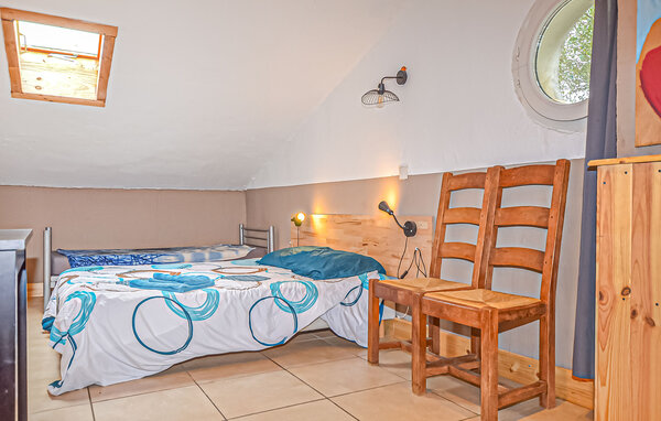 Semesterhus - Oletta , Frankrike - FKO736 602