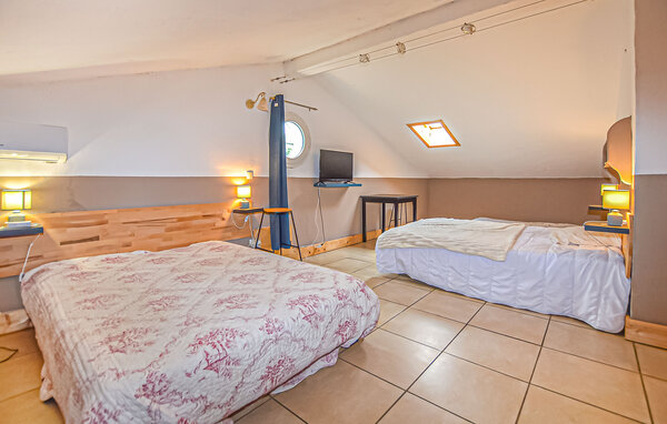 Semesterhus - Oletta , Frankrike - FKO736 604