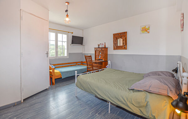 Semesterhus - Oletta , Frankrike - FKO736 605