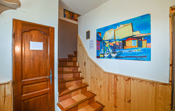 Semesterhus - Oletta , Frankrike - FKO736 501