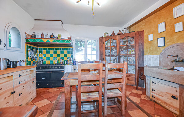 Semesterhus - Oletta , Frankrike - FKO736 7