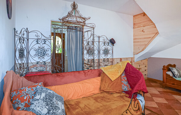 Semesterhus - Oletta , Frankrike - FKO736 4