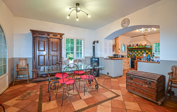 Semesterhus - Oletta , Frankrike - FKO736 6