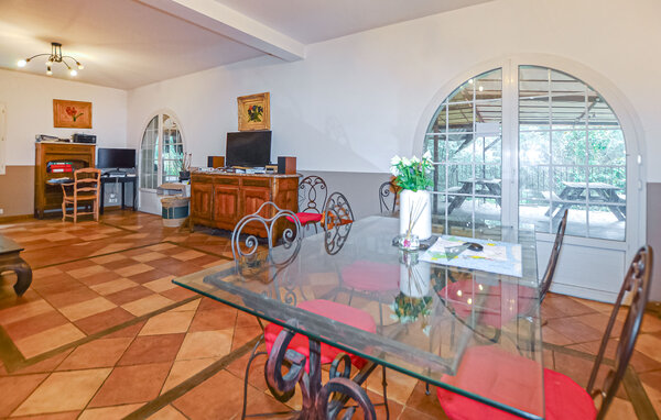 Semesterhus - Oletta , Frankrike - FKO736 5