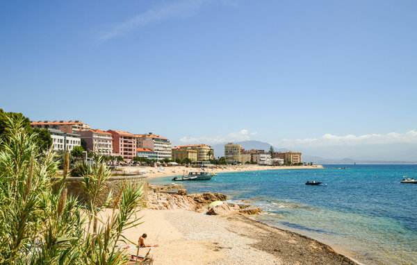 Lejlighed - Les Sanguinaires , Frankrig - FKO737 7