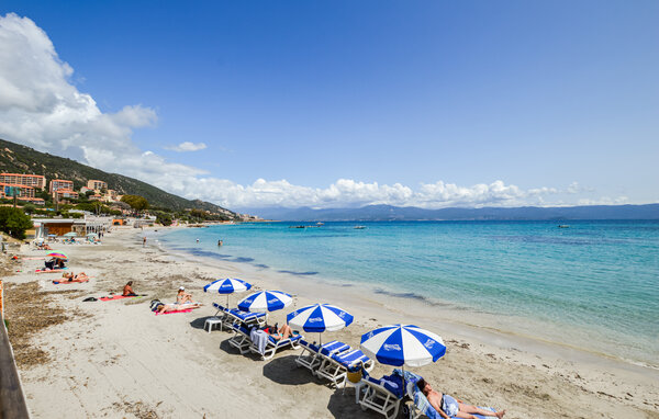 Lejlighed - Les Sanguinaires , Frankrig - FKO737 901