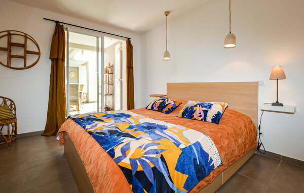 Lejlighed - Les Sanguinaires , Frankrig - FKO737 601