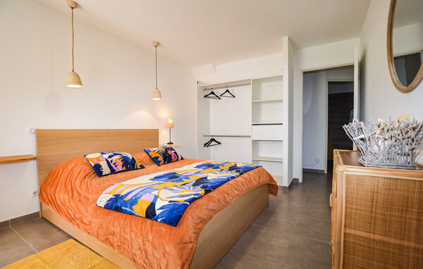 Lejlighed - Les Sanguinaires , Frankrig - FKO737 602