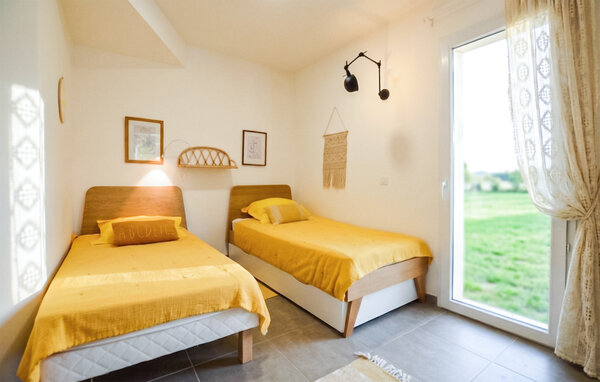 Lejlighed - Les Sanguinaires , Frankrig - FKO737 603