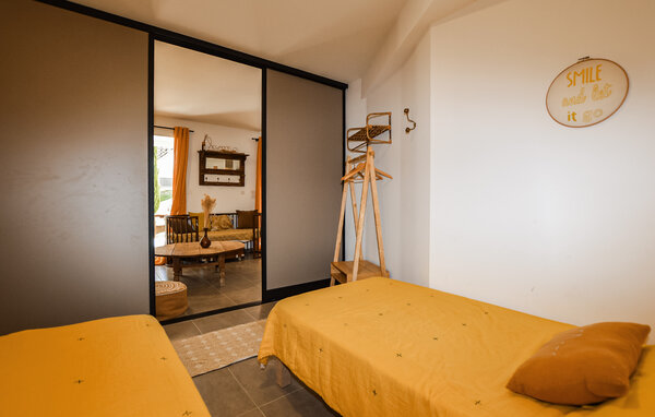 Lejlighed - Les Sanguinaires , Frankrig - FKO737 604