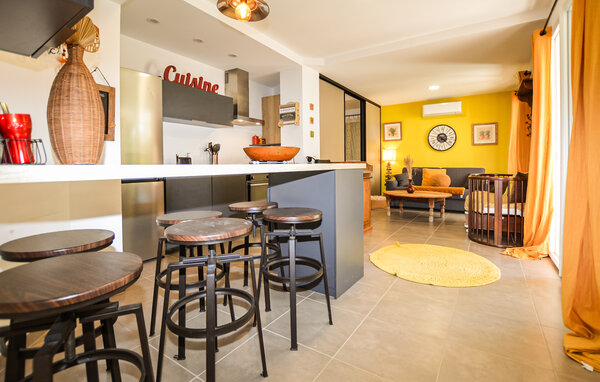 Lejlighed - Les Sanguinaires , Frankrig - FKO737 5