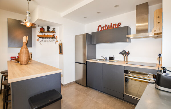 Lejlighed - Les Sanguinaires , Frankrig - FKO737 6