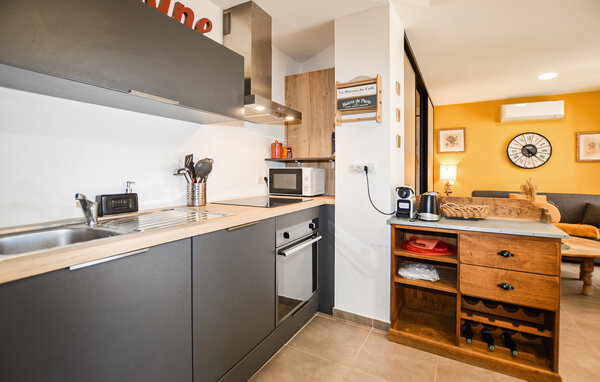 Lejlighed - Les Sanguinaires , Frankrig - FKO737 401