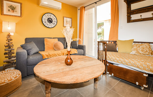 Lejlighed - Les Sanguinaires , Frankrig - FKO737 3