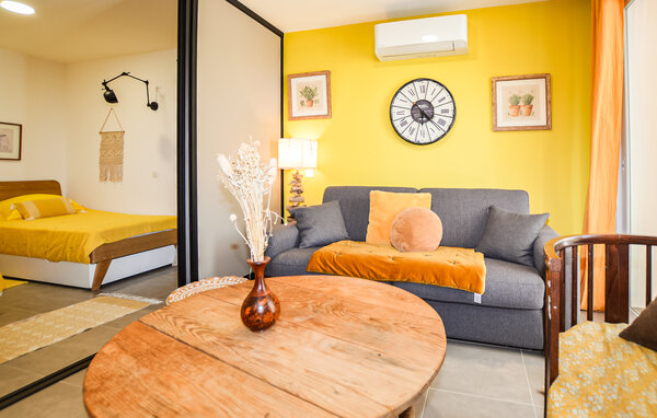 Lejlighed - Les Sanguinaires , Frankrig - FKO737 301