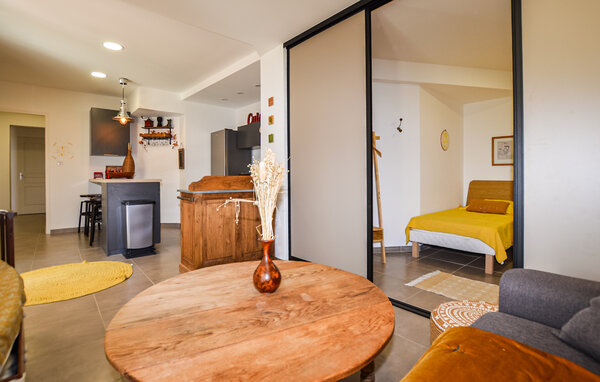 Lejlighed - Les Sanguinaires , Frankrig - FKO737 4