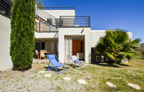 Lejlighed - Les Sanguinaires , Frankrig - FKO737 81