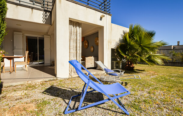 Lejlighed - Les Sanguinaires , Frankrig - FKO737 101