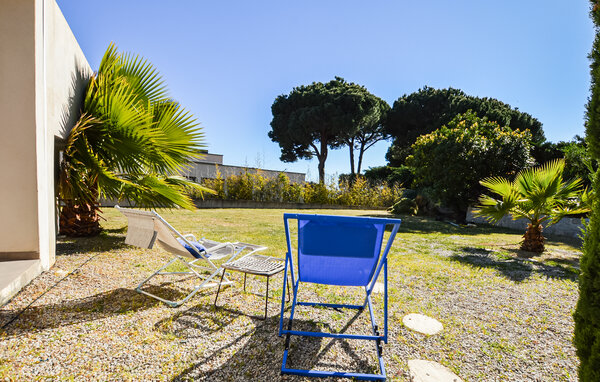 Lejlighed - Les Sanguinaires , Frankrig - FKO737 102