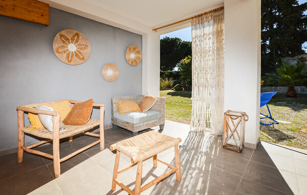 Lejlighed - Les Sanguinaires , Frankrig - FKO737 103