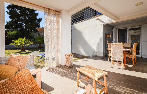 Lejlighed - Les Sanguinaires , Frankrig - FKO737 104