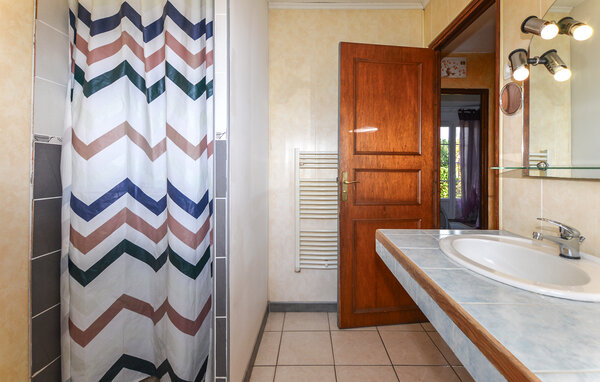 Ferienhaus - Ghisonaccia , Frankreich - FKO738 7
