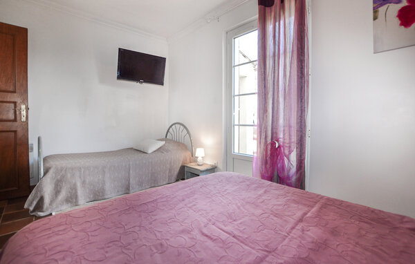 Ferienhaus - Ghisonaccia , Frankreich - FKO738 602