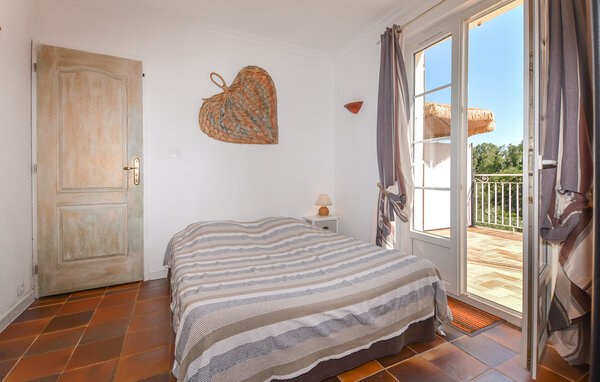 Ferienhaus - Ghisonaccia , Frankreich - FKO738 6