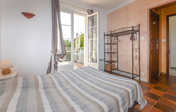 Ferienhaus - Ghisonaccia , Frankreich - FKO738 603
